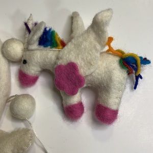 🦄 FREE TRADE  Unicorn Mobile
